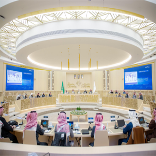 #جامعة_القصيم تستضيف «اللقاء الخامس للرؤساء التنفيذيين للكليات التطبيقية»