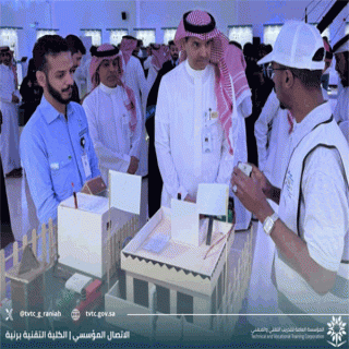 400 مشارك في مسابقة المعرض السعودي التقني للاختراعات والابتكارات 2025