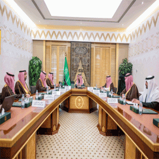 سمو أمير القصيم يترأس اجتماعًا للاطلاع على مستهدفات حملة “#جود_المناطق”في المنطقة
