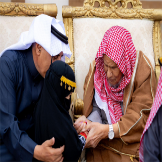 مبادرة "بصمة الأجداد" في أجواء تراثية وأثرية بالبكيرية