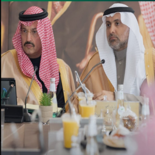 بحضور وزير الصحة تركي بن طلال يدشن مشاريع صحية في عسير بقيمة 300 مائة مليون ريال