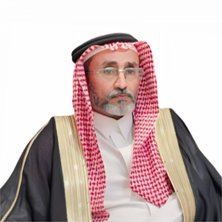"حسين آل أمصعيب" نائبًا لقبيلة حقو شعبين خلفًا لوالده