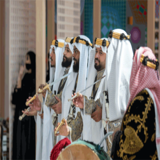 #أمانة_جدة تحتفي بيوم التأسيس بحفل استقبال وفعاليات تراثية متنوعة