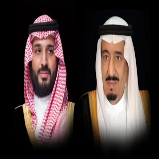 #خادم_الحرمين_الشريفين وسمو #ولي_العهد يدعمان حملة جود المناطق بـ150 مليون ريال