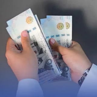 البنك المركزي:الأجانب يحولون 13.7 مليار ريال خلال شهر