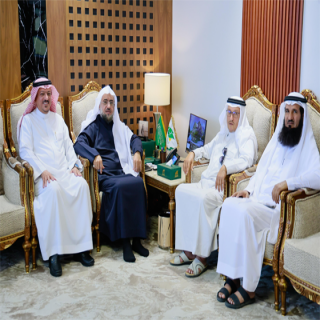 جمعية البر بوادي بن هشبل” في زيارة لبر أبها
