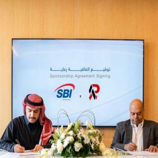 "إس بي آي" الشرق الأوسط توقع شراكة مع فريق “ريدز” للرياضات الإلكترونية