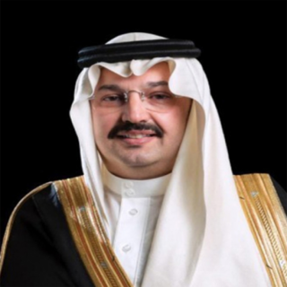 أمير عسير يشكر القيادة على دعم الحملة الوطنية للعمل الخيري في نسختها الخامسة