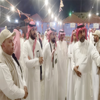 محافظ المجاردة يُطلق مُبادرة #أجاويد_3 بمركز ثربان