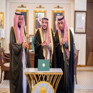 أمير القصيم يدشن مبادرة مؤسسة محمد العلي السويلم الخيرية