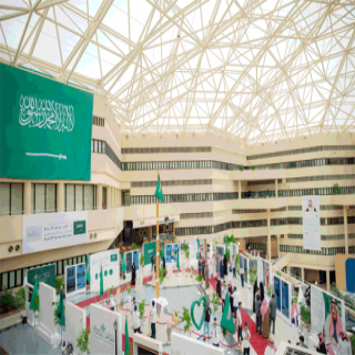 #جامعة_القصيم تحتفي بـ #يوم_العلم