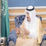 ولي العهد يشدد على السفراء بتقديم كل الخدمات لأبناء الوطن بالخارج