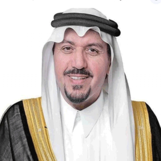 نيابة عن سمو أمير القصيم مُحافظ عنيزة يرعى غدًا جلسة الإعلام بين البداية والتحول الرقيم