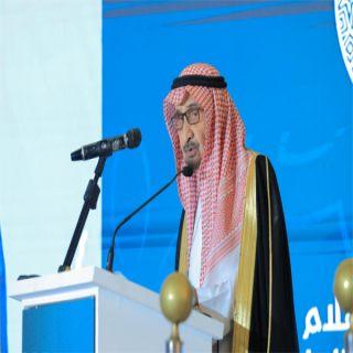 محافظ عنيزة يرعى ليلة مراسم الرمضانية