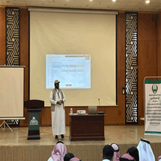 فريق السلام بمحايل عسير يُنفذ دورة تدريبية بعنوان “إدارة الأزمات والمخاطر”