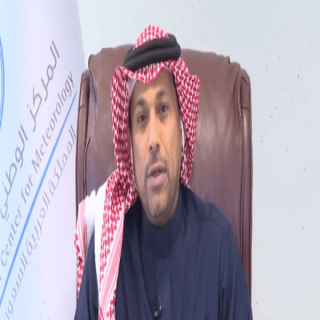 متحدث الأرصاد أمطار غزيرة من الخميس وحتى يوم السبت على هذه المناطق