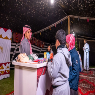 بريدة: الباعة الجائلون: مبادرة بسطة خير السعودية غيّرت واقعنا .. وفتحت لنا الفرص