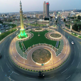 مُحافظة البكيرية تستعد للاحتفال بـ #عيد_الفطر_المبارك
