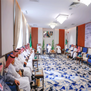 جمعية البر بأبها تهنئ منسوبيها بعيد الفطر المبارك 1446هـ