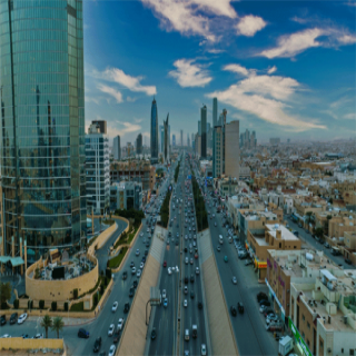الهيئة الملكية لمدينة الرياض في بيان لها تدعو إلى استقاء المعلومات من مصادرها الرسمية