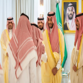 بحضور معالي الأمين #أمانة_عسير تُقيم حفل معايدة لمنسوبي الأمانة