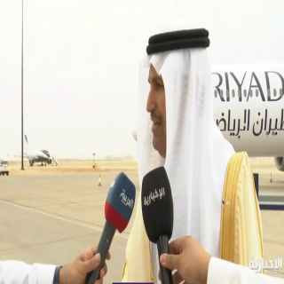 وزير النقل طيران الرياض بات مؤهلا للعمل وانطلاقته ستكون قبل نهاية 2025