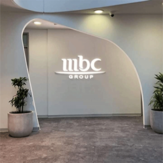 "MBC "تقبل استقالة الرئيس التنفيذي وتعين مايكل سنيسبي بدلا عنه