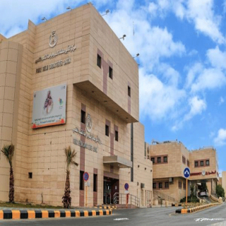 مركز القلب بالقصيم ينقذ حياة رضيع سوداني