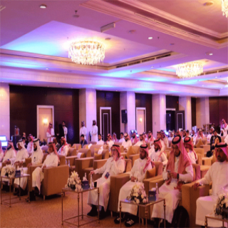 نطلاق فعاليات مؤتمر القصيم الأول لطب الأسرة بمشاركة نخبة من المتخصصين والخبراء
