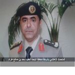 شرطة بلجرشي تتطيح بمواطن في العقد الثاني من العمر قام بسرقة أحد المنازل