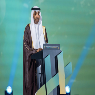 وزير الموارد البشرية والتنمية الاجتماعية يُطلق “المنصة الوطنية للمهارات” خلال مؤتمر #مبادرة_القدرات_البشرية،