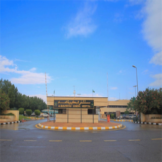البكيرية العام ينجح في إجراء عملية مرارة لسيدة مصابة بتكيسات وراثية