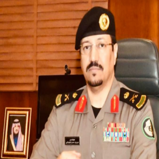 اللواء الزهراني استخدام الهاتف المحمول أثناء القيادة فعل متهور يتسبب في خسائر اجتماعية واقتصادية.