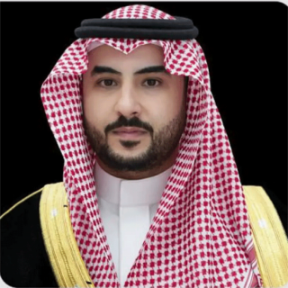 سمو وزير الدفاع يصل العاصمة الإيرانية طهران في زيارة رسمية
