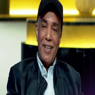 عن عمر ناهز 64 عاما.. الموت يغيب الفنان المصري #سليمان_عيد