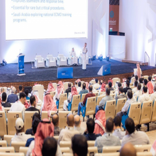 انطلاق أعمال مؤتمر طب الطوارئ الأول بالقصيم وسط حضور كثيف من المهتمين والممارسين