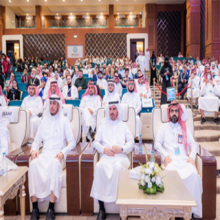 الدكتور الحربي يشهد فعاليات اليوم الثاني من مؤتمر القصيم الأول لطب الطوارئ