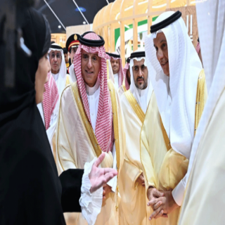 تحت شعار "بيئتنا كنز" وزير البيئة يُدشن فعاليات "أسبوع البيئة" 2025