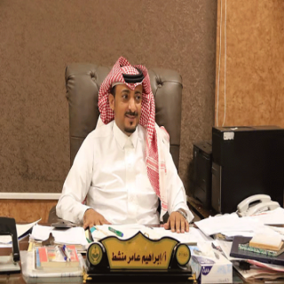 محافظ بارق ينهي تكليف " الشهري ويُكلف " علي جعفر " برئاسة لجنة عقارات الدولة وإزالة التعديات