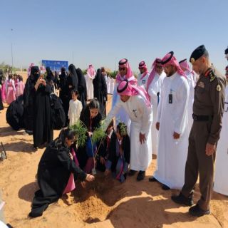 تحت شعار “بيئتنا كنز ”.. رئيس مركز الخبراء يُدشن فعاليات أسبوع البيئة