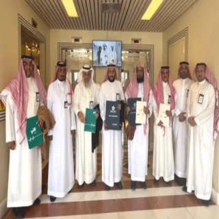 برعاية أمير عسير محافظ بارق يوقع عددًا من الإتفاقيات التعاونية