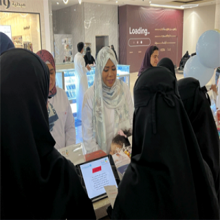 الولادة والأطفال في بريدة يُفعل اليوم العالمي للتوحد بحملة توعوية مجتمعية