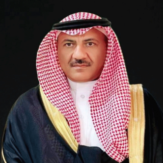 التمياط مُحافظًا للقريات بالمرتبة الخامسة عشر