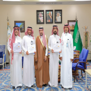 #أمانة_القصيم تحقق التميز في كفاءة الطاقة لثلاثة أعوام متتالية