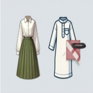 #التعليم تعتمد الزي المدرسي والرياضي الجديد لطلاب المدارس