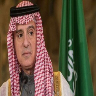 بتوجيه من القيادة.. "الجبير" يبحث وقف التصعيد في الهند وباكستان