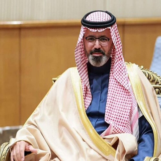 الأمير ناصر بن محمد يشكر القيادة بمُناسبة تعيينه نائبًا لأمير منطقة جازان