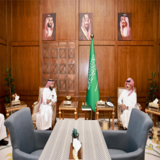 سمو أمير عسير يشهد توقيع اتفاقية شراكة مجتمعية لدعم مرضى القلب