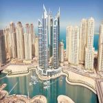 السعوديون يمتلكون 30 ألف وحدة عقارية في دبي حتى 2012