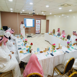 جمعية " بنون لرعاية الأيتام " بالبكيرية تعقد جمعيتها العمومية